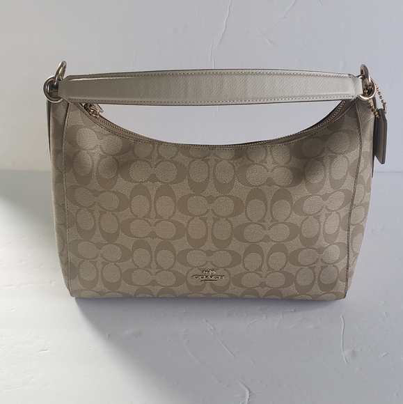 Coach Handbags - Authentic Coach Purse